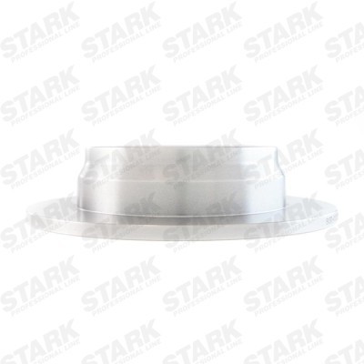 Bremsscheibe Stark SKBD-0020222 SKBD-0020222 - foto 4