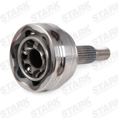 Gelenksatz, Antriebswelle Stark SKJK-0200085 SKJK-0200085 - foto 3