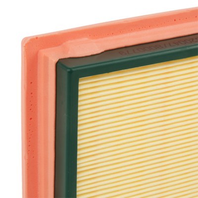 Luftfilter RIDEX 8A0049 8A0049 - foto 6
