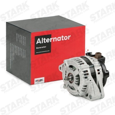 Generator Stark SKGN-0320389 SKGN-0320389 - foto 2