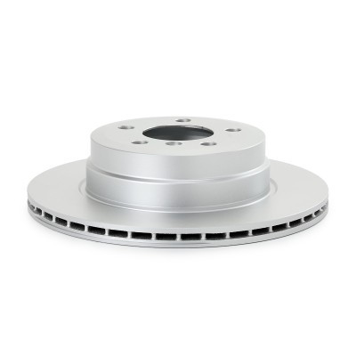 Bremsscheibe RIDEX 82B0539P 82B0539P - foto 4