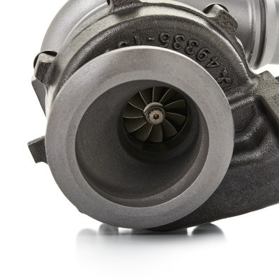Turbolader RIDEX 2234C10897R 2234C10897R - foto 12