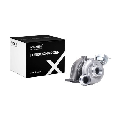 Turbolader RIDEX 2234C0047 2234C0047 - foto 2