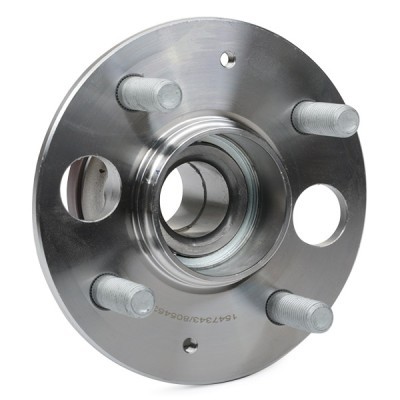 Radlager RIDEX 654W0229 654W0229 - foto 5