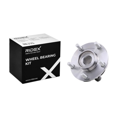 Radlager RIDEX 654W0419 654W0419 - foto 7