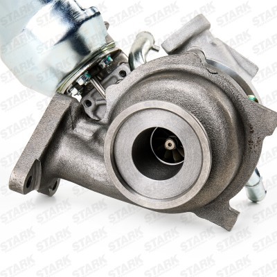 Turbolader Stark SKCT-1191787 SKCT-1191787 - foto 6