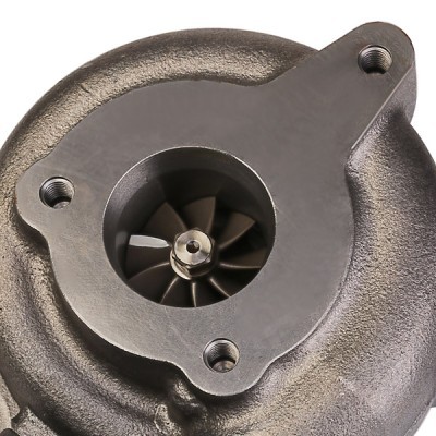 Turbolader RIDEX 2234C0026 2234C0026 - foto 9