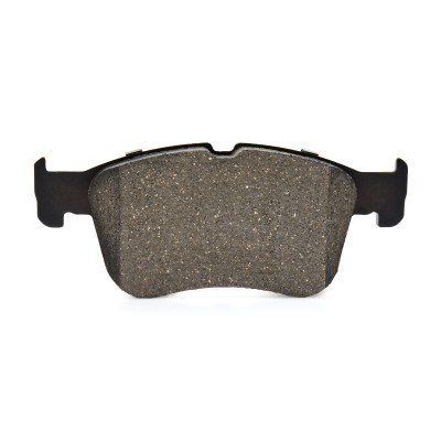 Bremsbeläge Satz RIDEX 402B1604P 402B1604P - foto 6