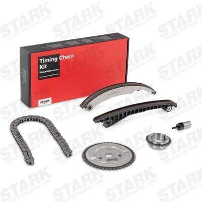 Steuerkettensatz Stark SKTCK-22440266 SKTCK-22440266 - foto 2