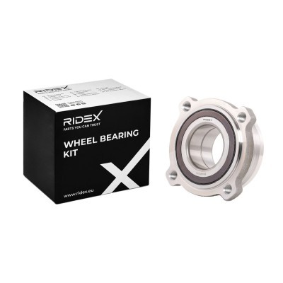 Radlager RIDEX 654W0373 654W0373 - foto 2