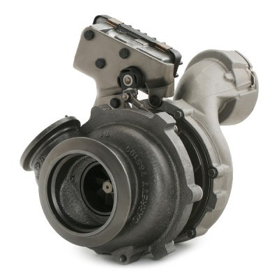 Turbolader RIDEX 2234C0321R 2234C0321R - foto 4