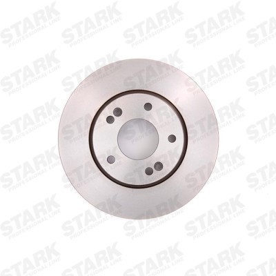 Bremsscheibe Stark SKBD-0020387 SKBD-0020387 - foto 4
