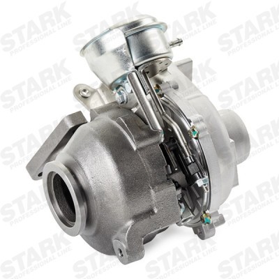 Turbolader Stark SKCT-1191180 SKCT-1191180 - foto 4