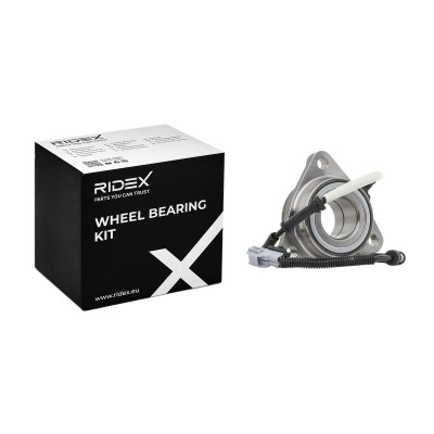 Radlager RIDEX 654W0800 654W0800 - foto 6