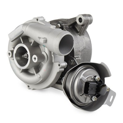 Turbolader RIDEX 2234C0244 2234C0244 - foto 3