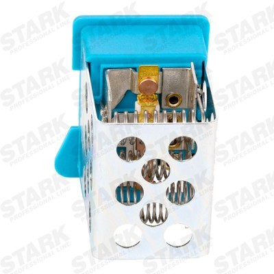 Klimabedienteil Stark SKCU-2150115 SKCU-2150115 - foto 4