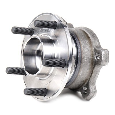 Radlager RIDEX 654W1105 654W1105 - foto 3