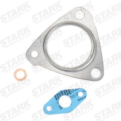 Turbolader Stark SKCT-1190625 SKCT-1190625 - foto 9