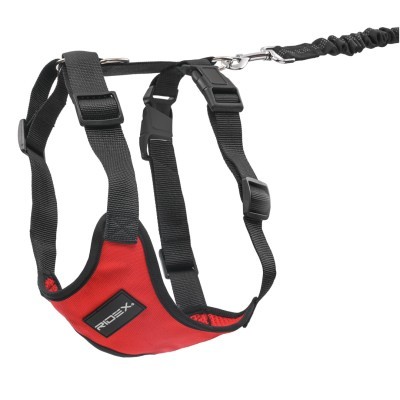 Hundegeschirr und -gurte fürs Auto RIDEX 100037A0004 100037A0004 - foto 10