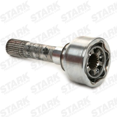 Gelenksatz, Antriebswelle Stark SKJK-0200598 SKJK-0200598 - foto 3