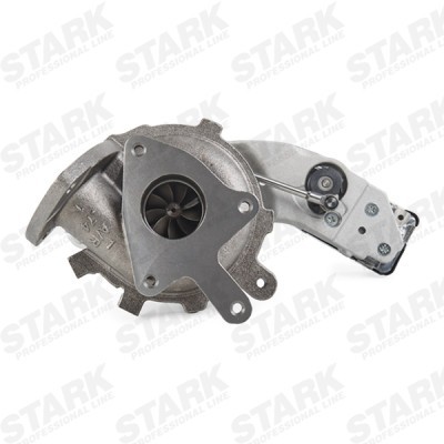 Turbolader Stark SKCT-1191026 SKCT-1191026 - foto 7