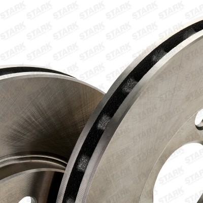 Bremsscheibe Stark SKBD-0022997 SKBD-0022997 - foto 5