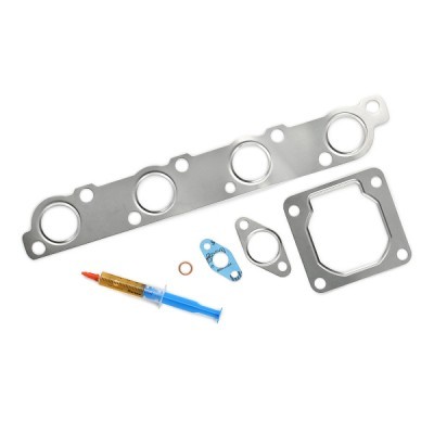 Turbolader RIDEX 2234C10080R 2234C10080R - foto 6
