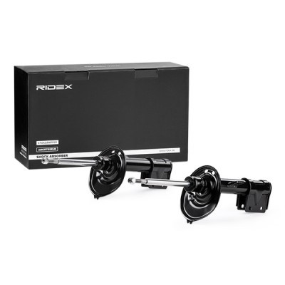 Stoßdämpfer RIDEX 854S1360 854S1360 - foto 3