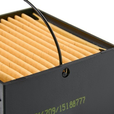 Kraftstofffilter RIDEX 9F0376 9F0376 - foto 5