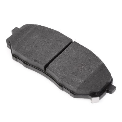 Bremsbeläge Satz RIDEX 402B1207 402B1207 - foto 6