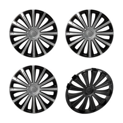 Колпак колеса RIDEX 100009A0067 100009A0067 - foto 3