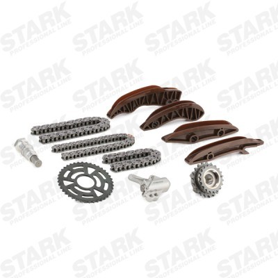 Steuerkettensatz Stark SKTCK-2240252 SKTCK-2240252 - foto 3