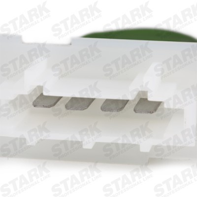Klimabedienteil Stark SKCU-2150057 SKCU-2150057 - foto 5