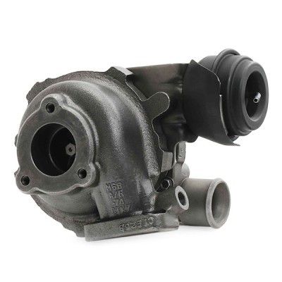 Turbolader RIDEX 2234C0012R 2234C0012R - foto 3