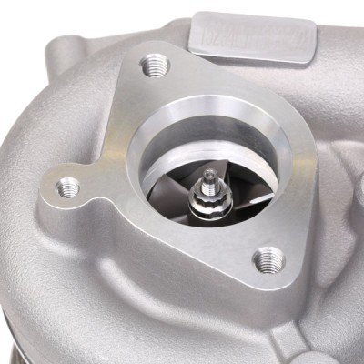 Turbolader RIDEX 2234C0072 2234C0072 - foto 9