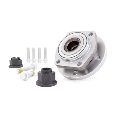 Radlager RIDEX 654W0064 654W0064 - foto 4