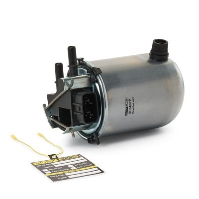 Kraftstofffilter RIDEX 9F0497P 9F0497P - foto 2