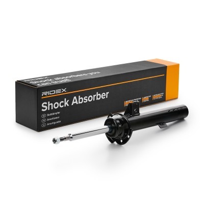 Stoßdämpfer RIDEX 854S1646 854S1646 - foto 3