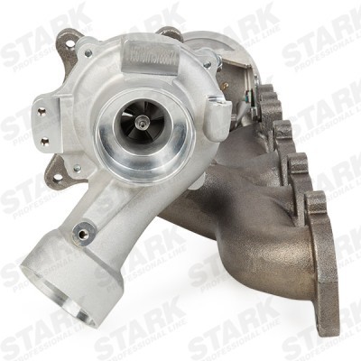 Turbolader Stark SKCT-1190550 SKCT-1190550 - foto 6