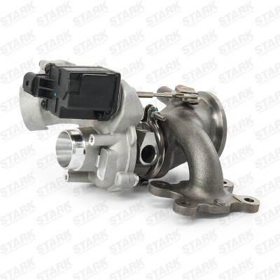 Turbolader Stark SKCT-1190364 SKCT-1190364 - foto 3