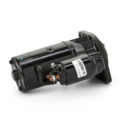 Anlasser RIDEX 2S0861R 2S0861R - foto 4