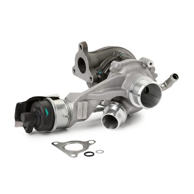 Turbolader RIDEX 2234C11650 2234C11650 - foto 3
