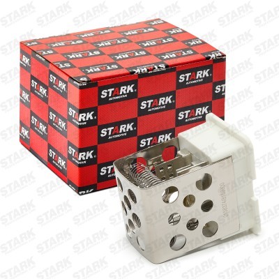 Klimabedienteil Stark SKCU-2150021 SKCU-2150021 - foto 2