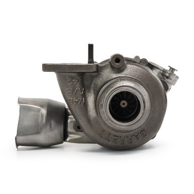 Turbolader RIDEX 2234C10004R 2234C10004R - foto 6