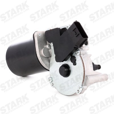Wischermotor Stark SKWM-0290065 SKWM-0290065 - foto 4