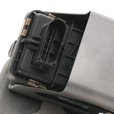 Turbolader RIDEX 2234C0337R 2234C0337R - foto 7