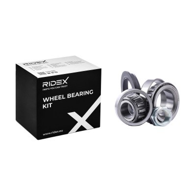 Radlager RIDEX 654W0536 654W0536 - foto 2
