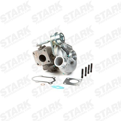 Turbolader Stark SKCT-1190128 SKCT-1190128 - foto 3