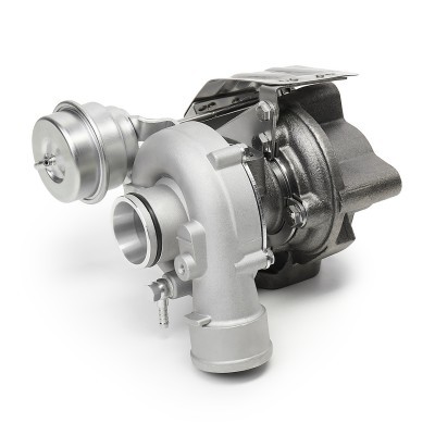 Turbolader RIDEX 2234C10765 2234C10765 - foto 4