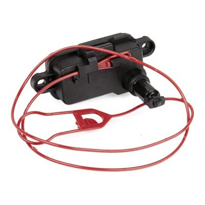 Zentralverriegelungssteller RIDEX 791C0030 791C0030 - foto 3